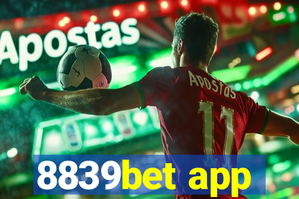 8839bet app